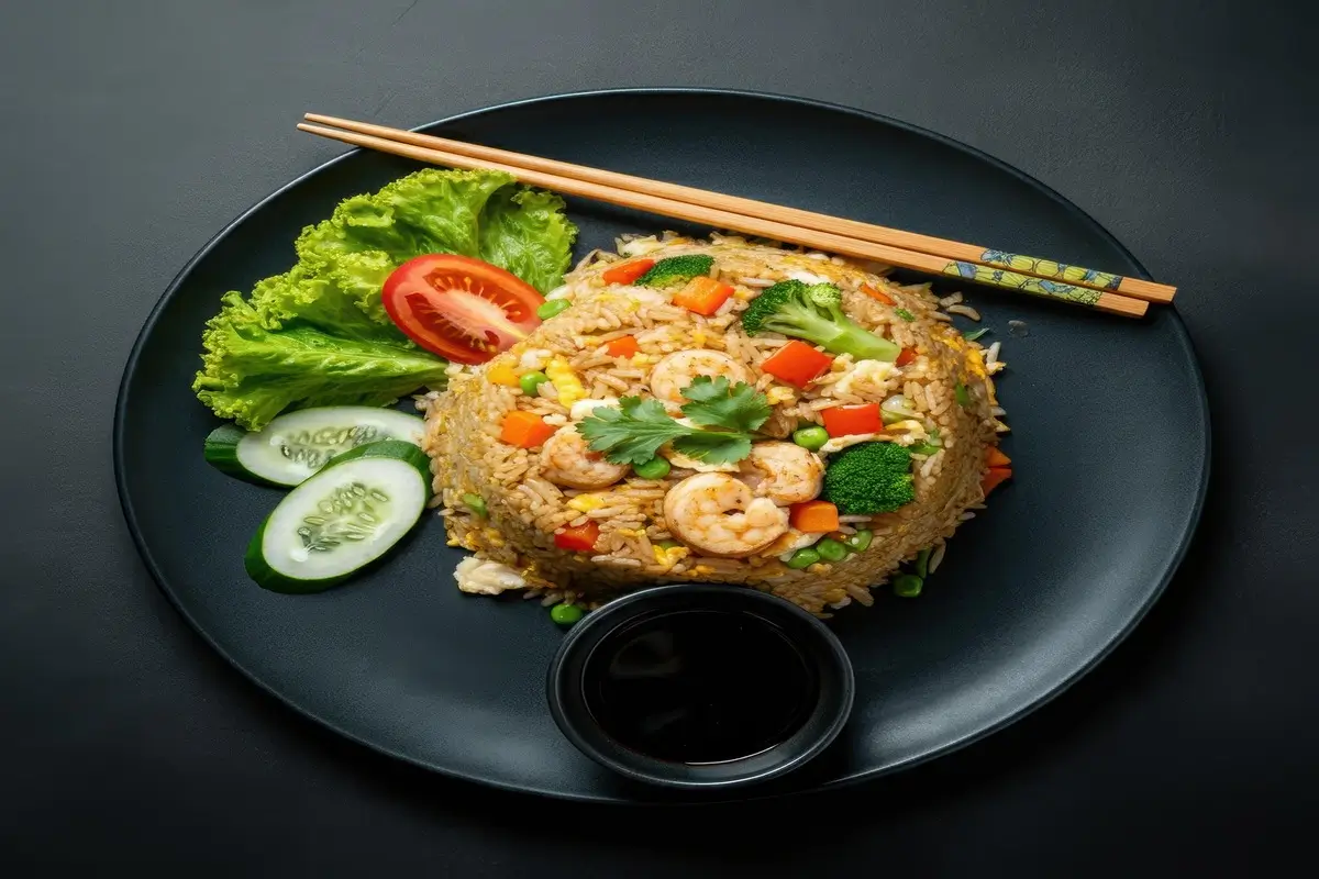 Easy Halal Dinner Recipes: Simple, Delicious & Family‑Friendly