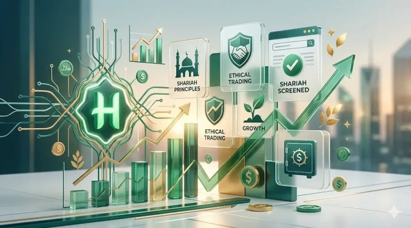 Best Halal Investment Platforms USA 2026