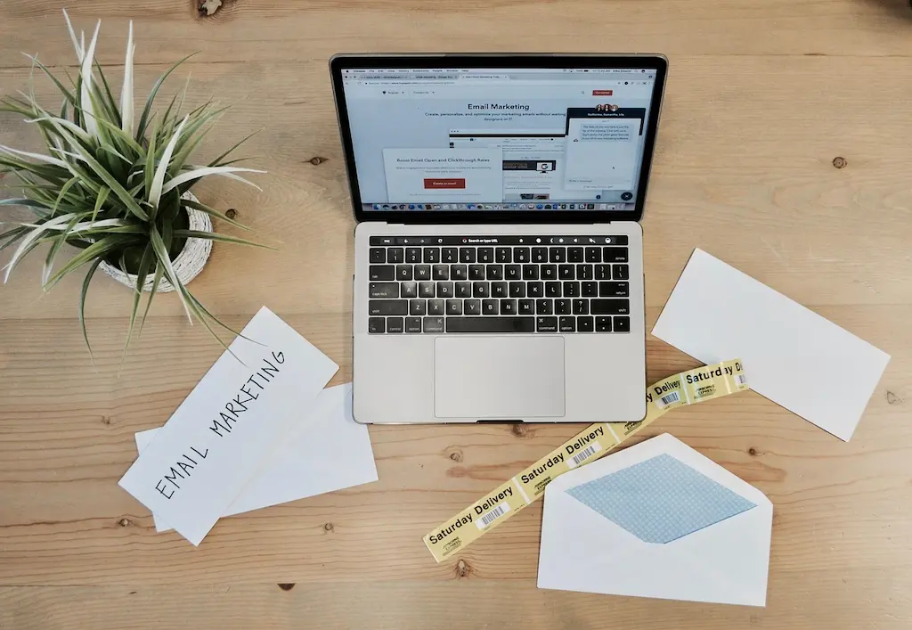 Starting a halal digital marketing career online