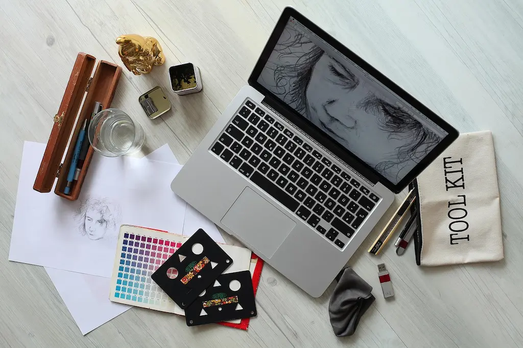 Ethical and halal graphic design services for businesses