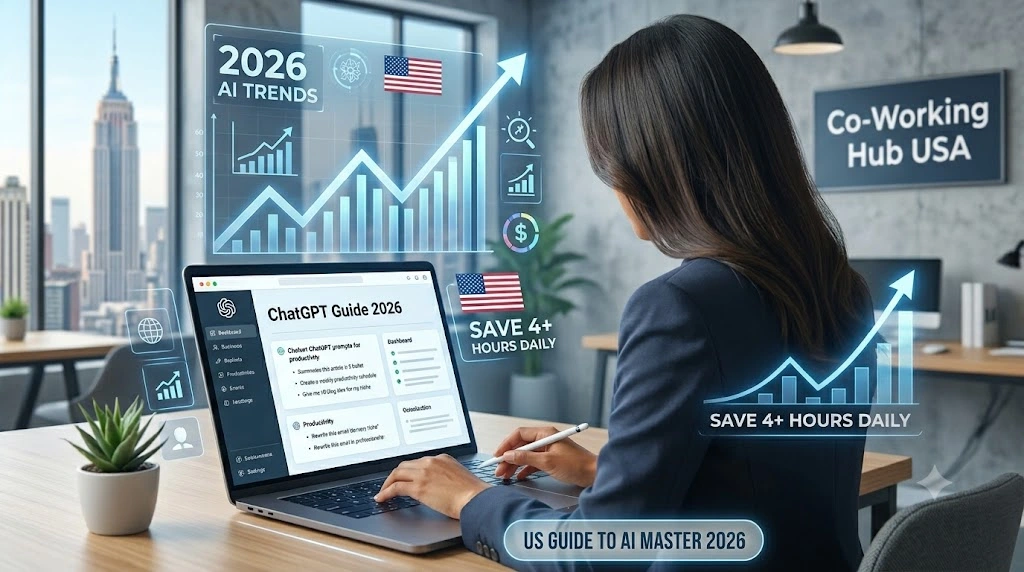 ChatGPT guide 2026